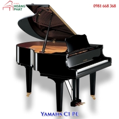 Grand Piano Yamaha C1 PE