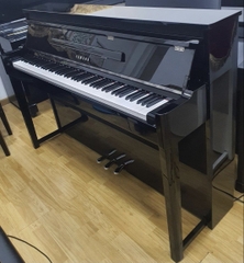 Yamaha Hybrid Piano NU1-PBW & NU1-PE