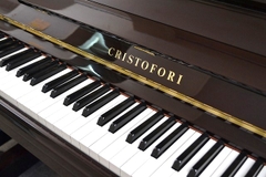Đàn piano cơ Cristofori CR121-MHC (Auto player)