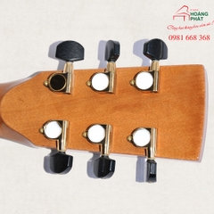 Guitar Acoustic J-550-D Điệp