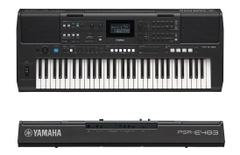 Đàn Organ Yamaha PSR-E483