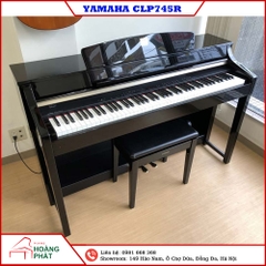 Yamaha CLP745PE