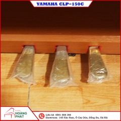 YAMAHA CLP-150c