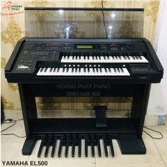 YAMAHA EL500