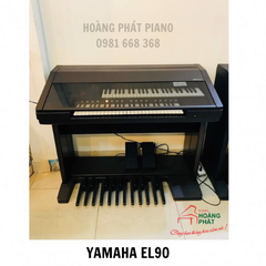 YAMAHA EL90