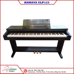 PIANO ĐIỆN Yamaha CLP123