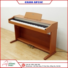 CASIO AP-33C