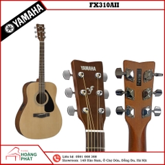 GUITAR YAMAHA FX310AII