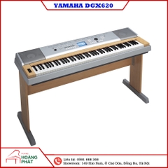 PIANO ĐIỆN YAMAHA DGX620