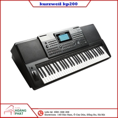 kurzweil kp200 (Mới)