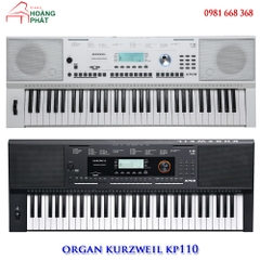 Organ kurzweil kp110 (Mới)