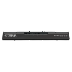 Yamaha PSR-E583