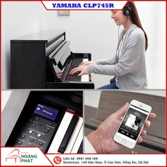 Yamaha CLP745PE