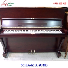 Schnabell SU300