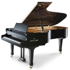 Đàn grand piano Shigeru Kawai EX