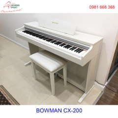 BOWMAN CX-200