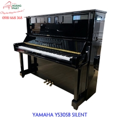 YAMAHA YS30SB silent