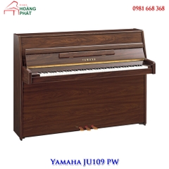 Piano cơ Yamaha JU109 PW