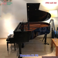 Grand Piano Yamaha C1 PE