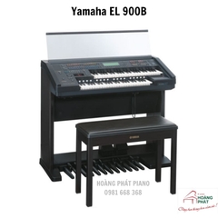 Yamaha EL-900B