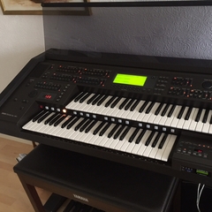 YAMAHA EL90