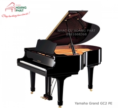 Yamaha Grand GC2 PE