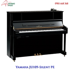 Yamaha Upright JU109-Silent PE