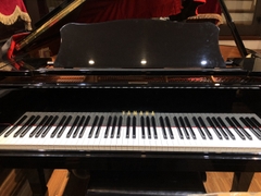 GRAND PIANO YAMAHA C5 (SERI 5.5XX.XXX)