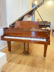 Grand Piano Yamaha G5 Wanut