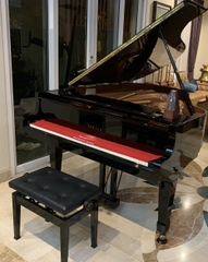 GRAND PIANO YAMAHA C3B