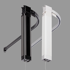 FOREST CURTAIN MOTOR - HÀ LAN