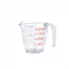 Cốc đong Yoko 200ml