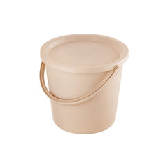 Xô nhựa cao cấp Notoro 14L