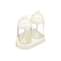 Bộ 2 lọ gia vị Yoko 129,000₫