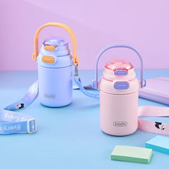 Bình giữ nhiệt Fuji Pop