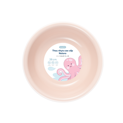 Thau nhựa cao cấp Notoro