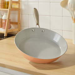 Chảo rán chống dính Mori Veggie