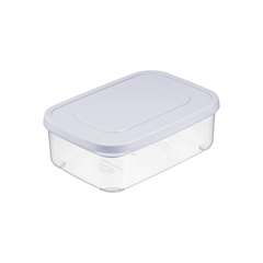 Hộp thực phẩm chữ nhật Hokkaido