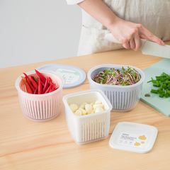 Hộp đựng hành tỏi Hokkaido