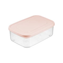 Hộp thực phẩm chữ nhật Hokkaido