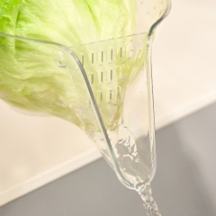 Rổ đa năng lưới lọc Yoko