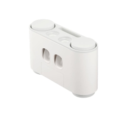 Kệ treo bàn chải đánh răng đa năng Nachi