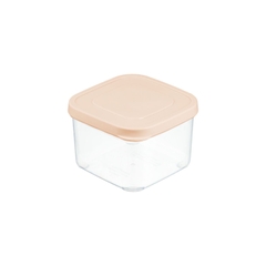 Hộp thực phẩm vuông Hokkaido