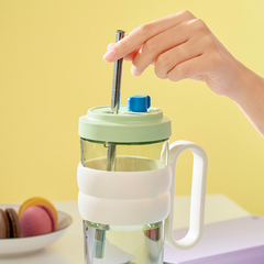 Bình nước Kita Charm