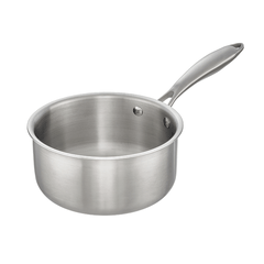 Quánh Inox nguyên khối Omi Gourmet