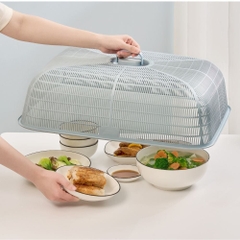 Lồng bàn chữ nhật Yoko