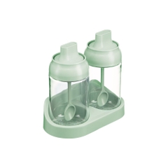 Bộ 2 lọ gia vị Yoko 129,000₫