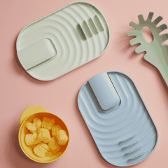 Khay gác dụng cụ nhà bếp Yoko