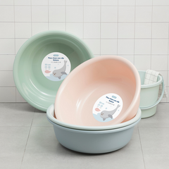 Thau nhựa cao cấp Notoro