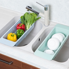 Khay gác chậu rửa Yoko